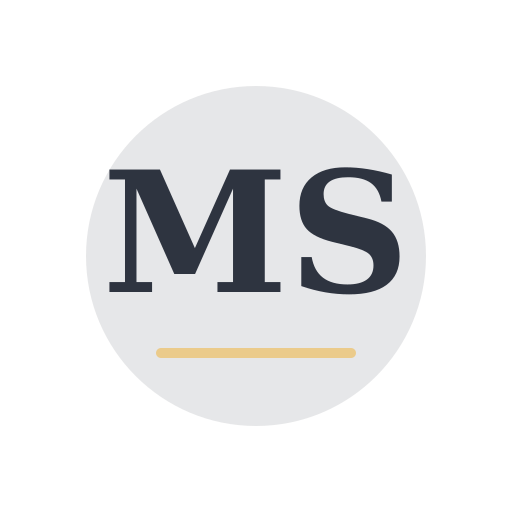 Maple Shore Dryer Cleaning Services logo